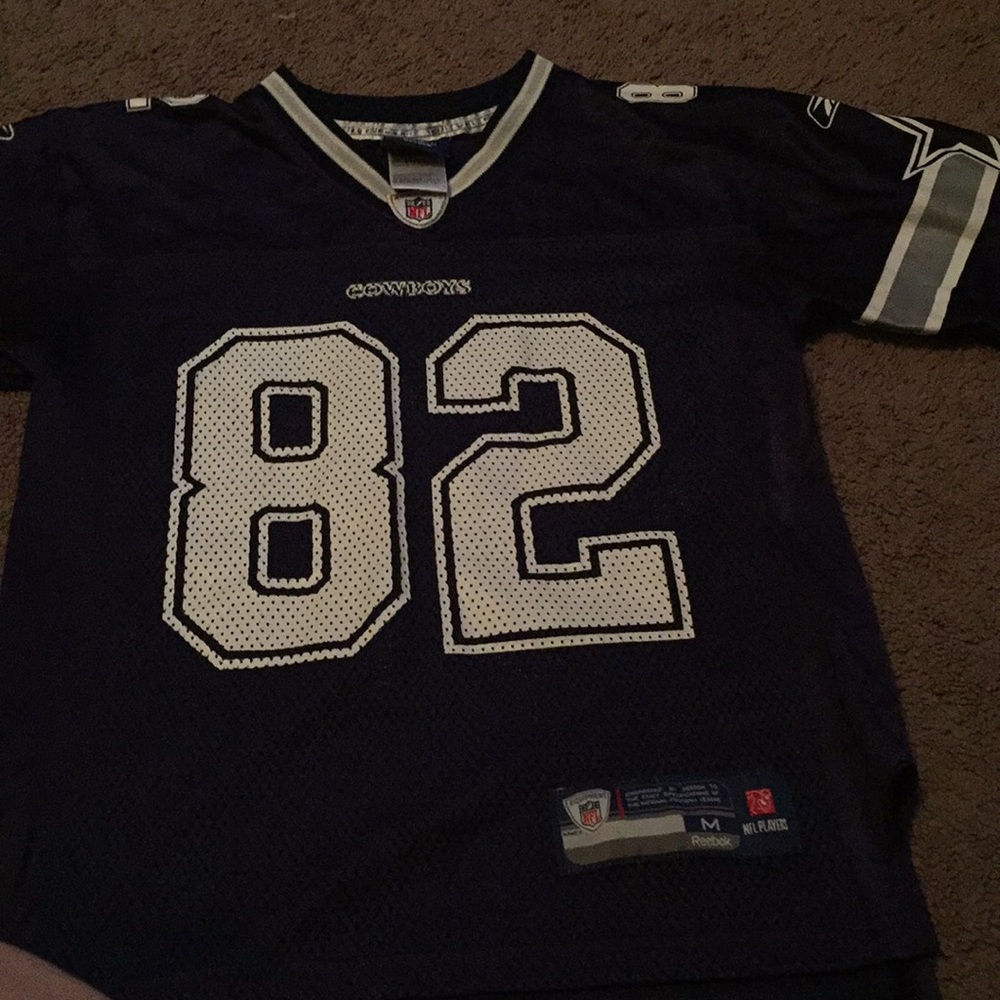 #82 witten Jersey